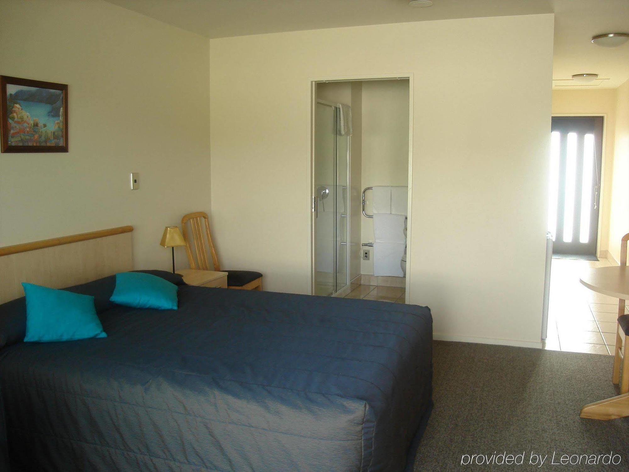Asure Central Gold Motel Cromwell Ruang foto